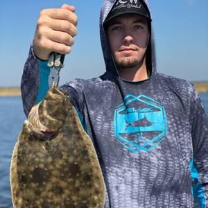 Meet your Posher, Chad